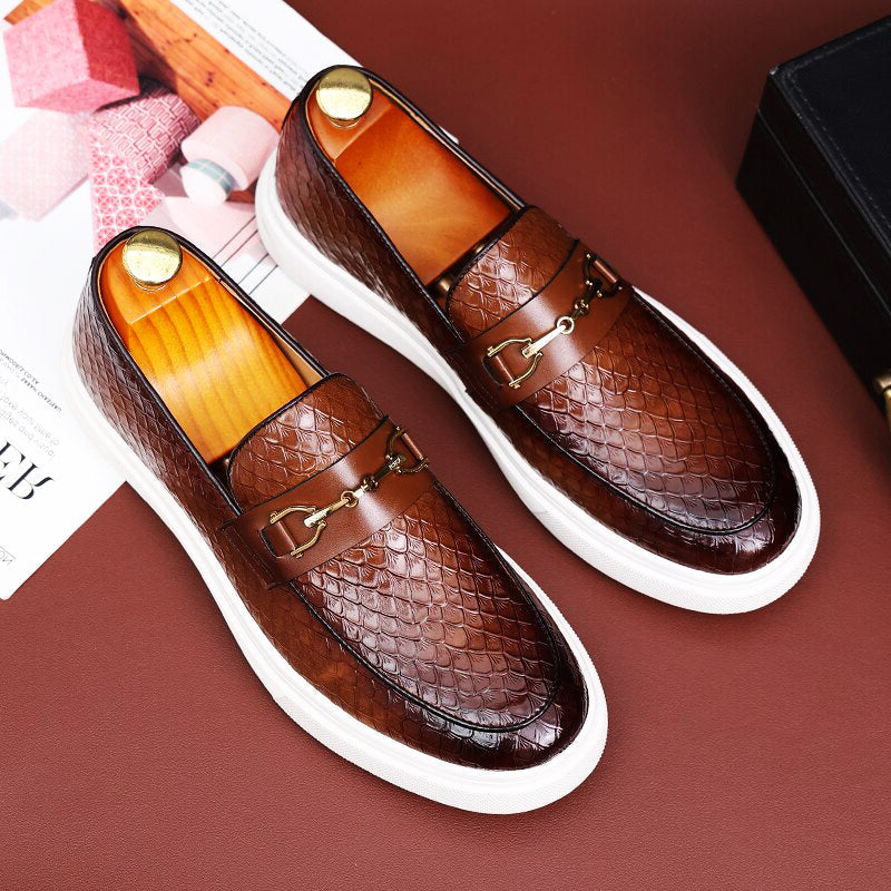 Carter | Loafers Elegante