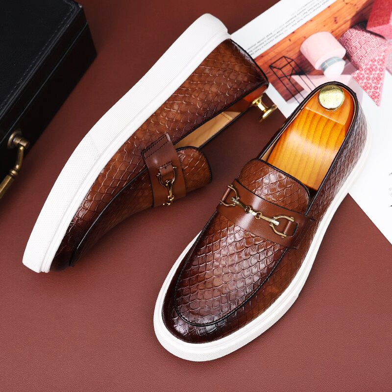 Carter | Loafers Elegante