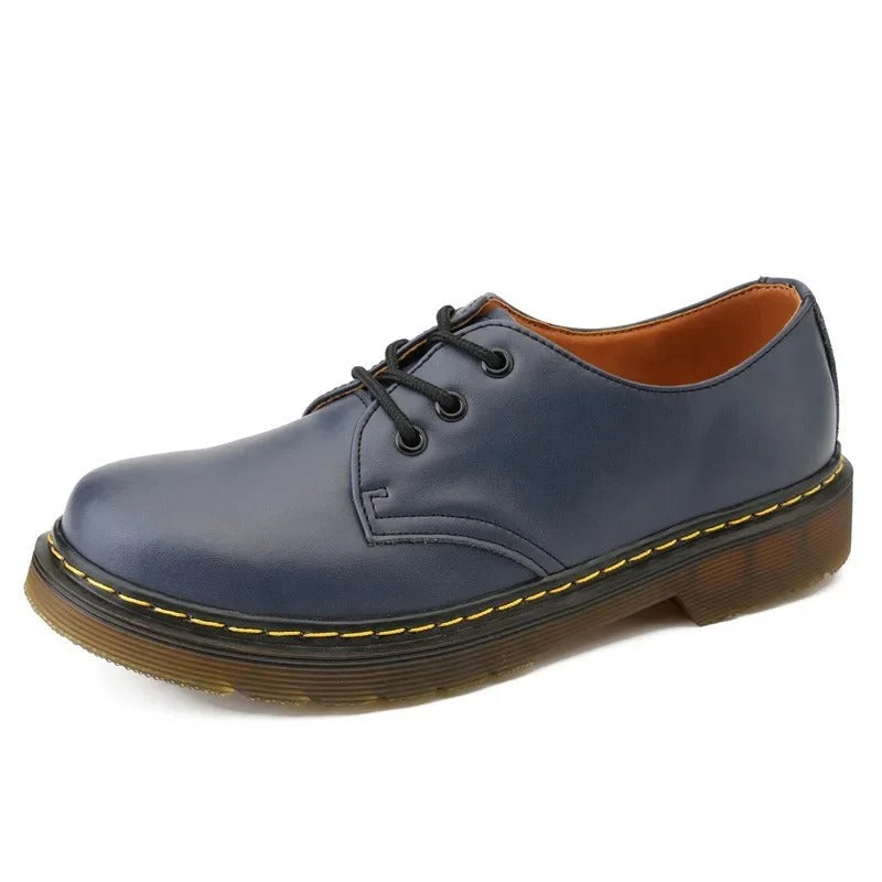 Martens | Pantofi eleganți cu glezna joasă