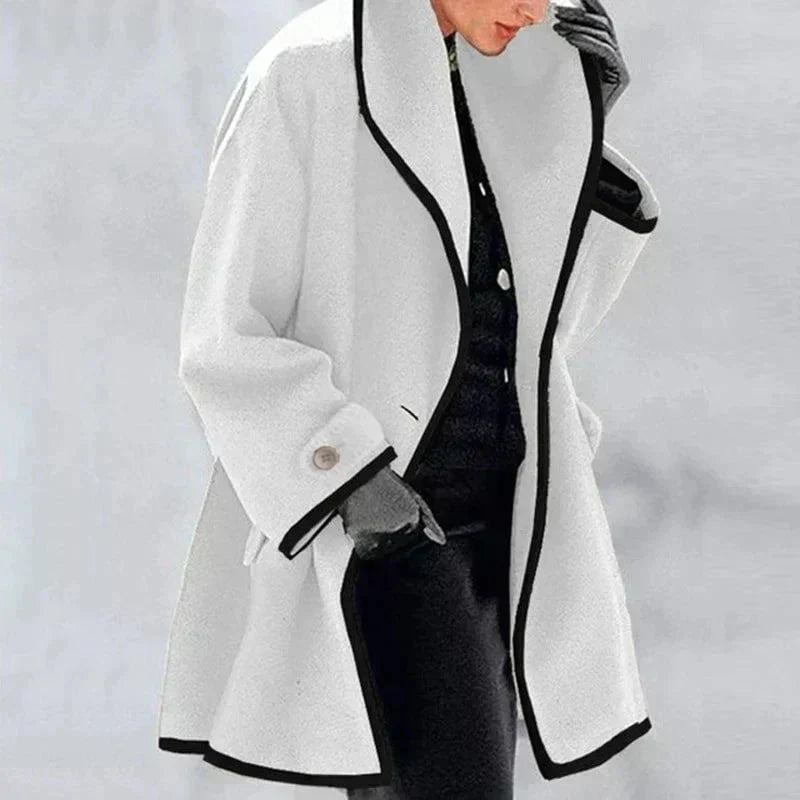 HIACYNA | PALTON ELEGANT LUNG
