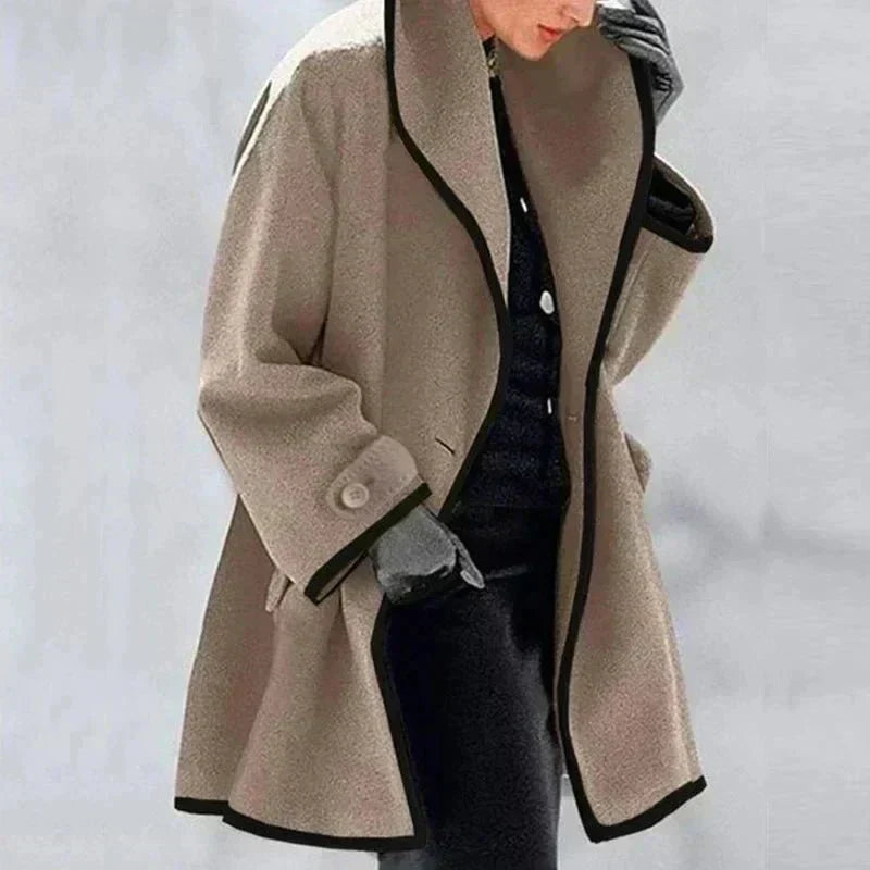 HIACYNA | PALTON ELEGANT LUNG