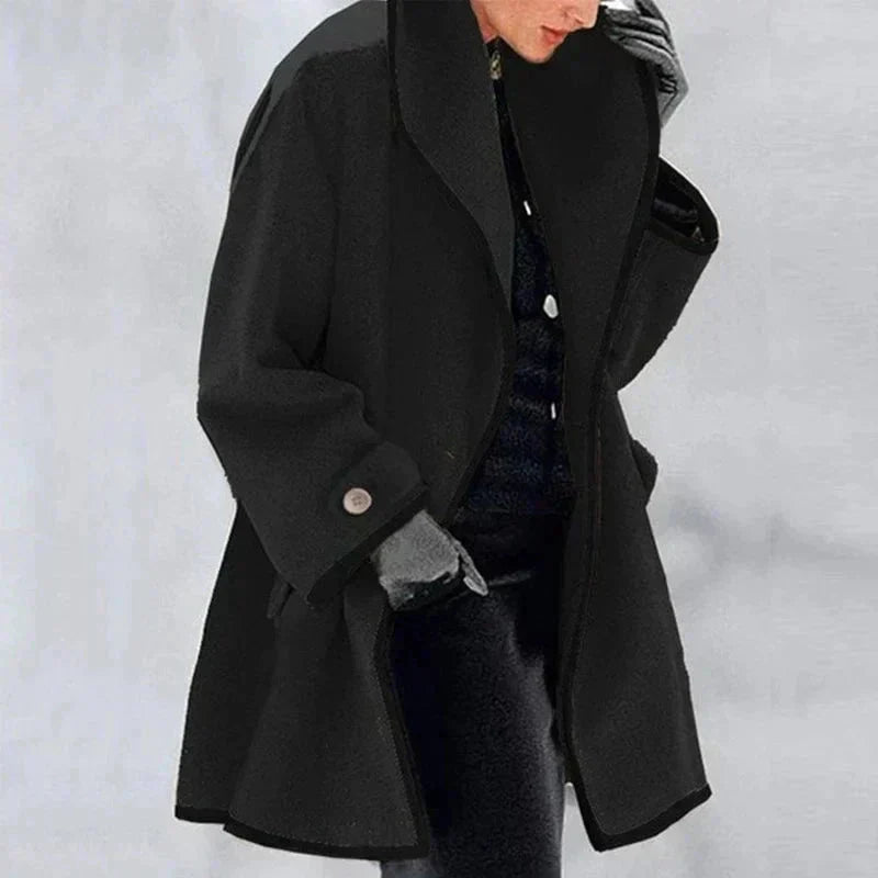 HIACYNA | PALTON ELEGANT LUNG