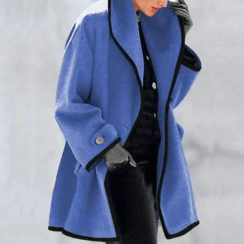 HIACYNA | PALTON ELEGANT LUNG