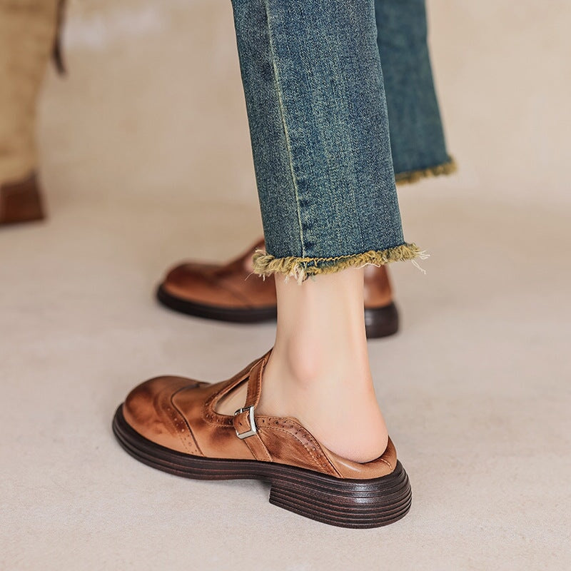 Roxane | Pantof elegant