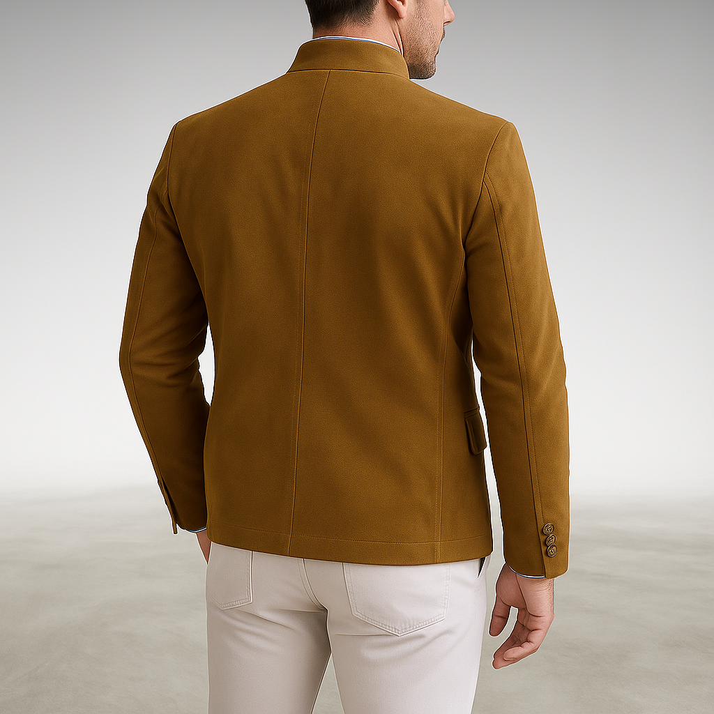 Max™ | Veste Contemporaine