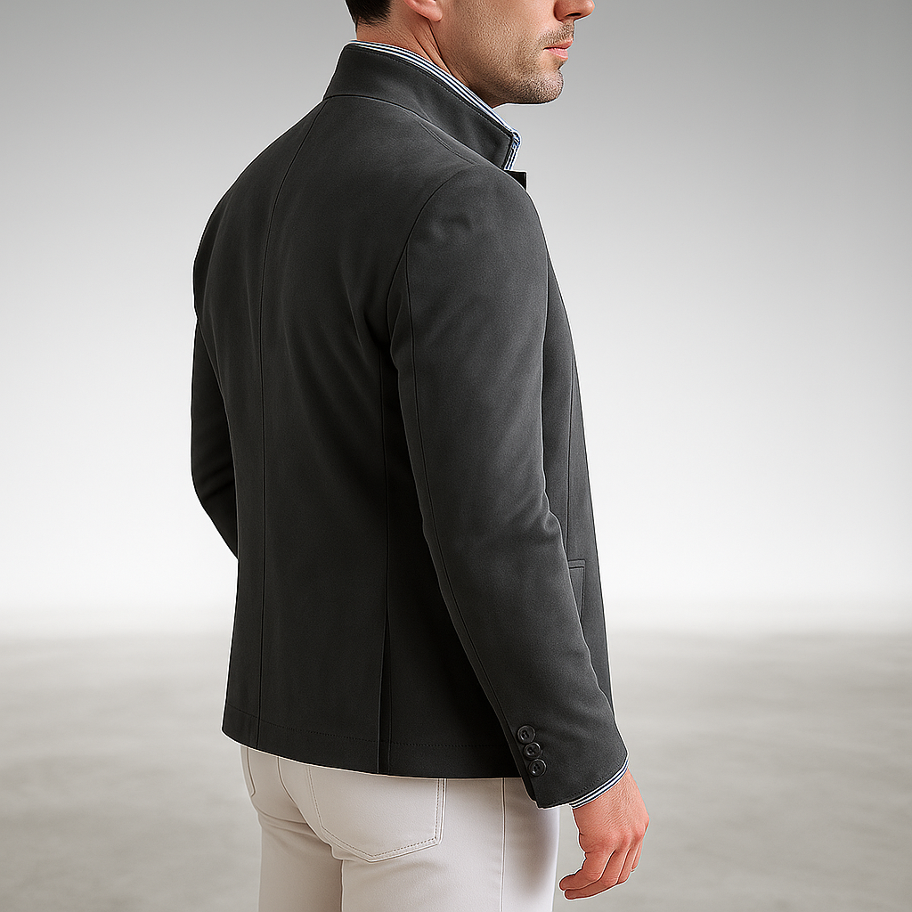 Max™ | Veste Contemporaine