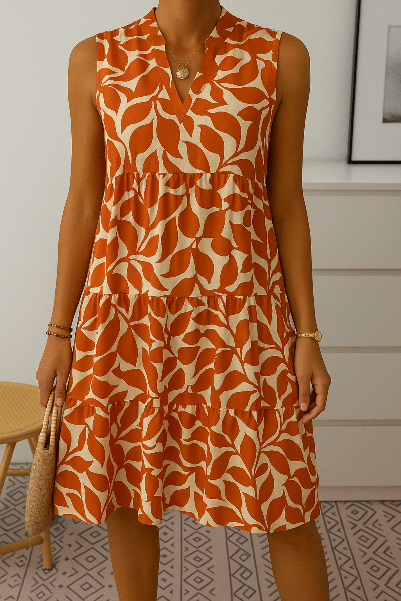 Maxime™ | Rochie Midi