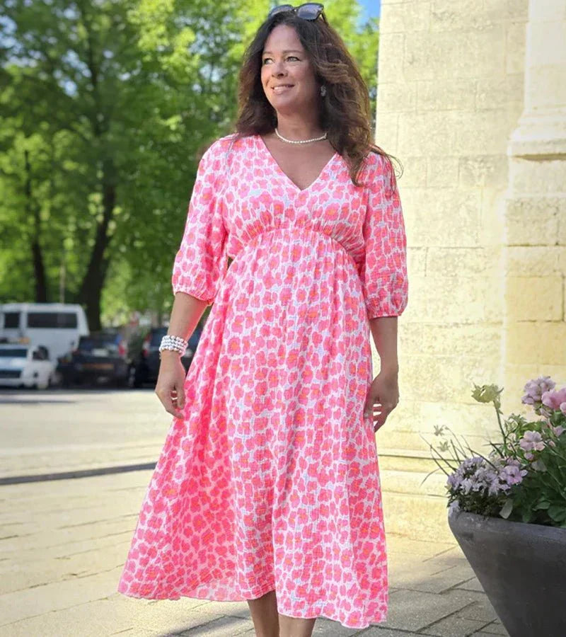 Milana™ | Rochie Maxi