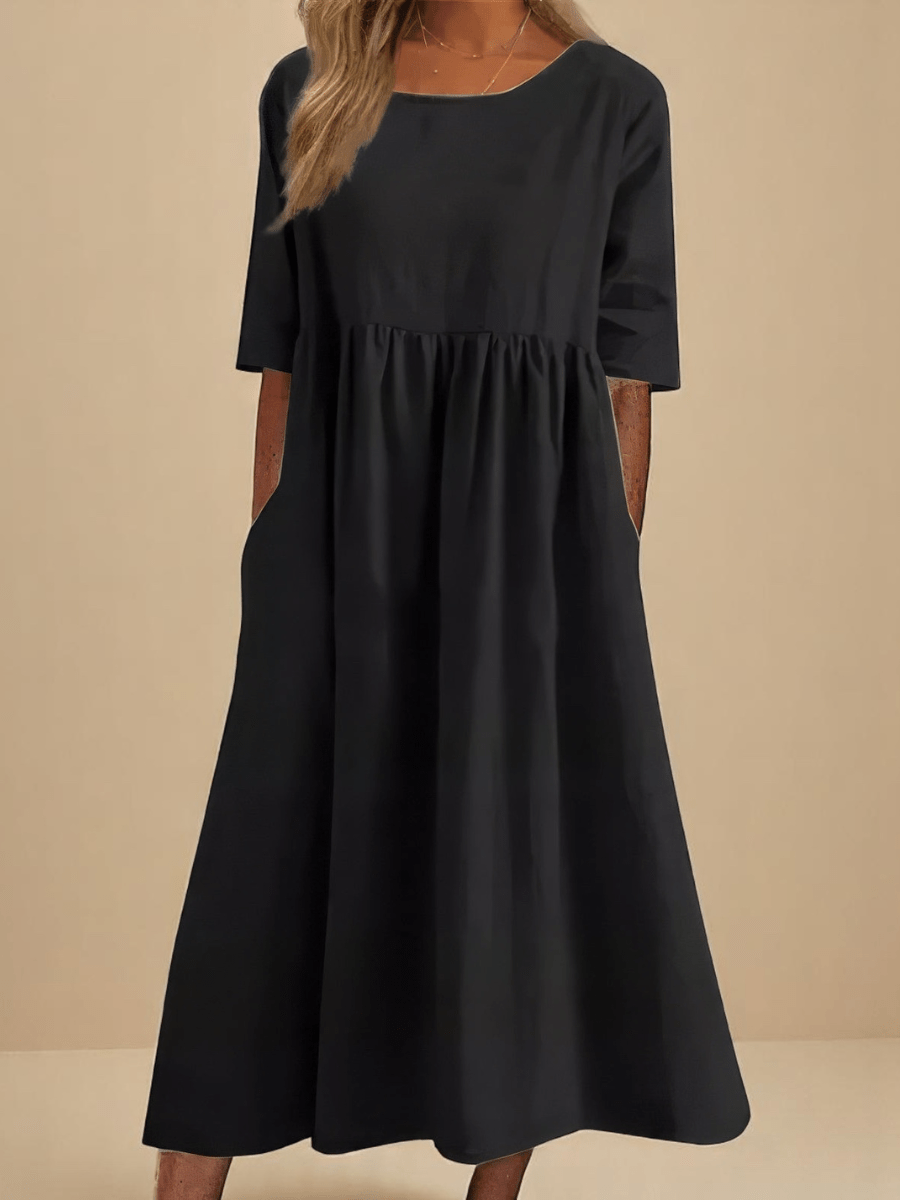 Mendy™ | Rochie Maxi