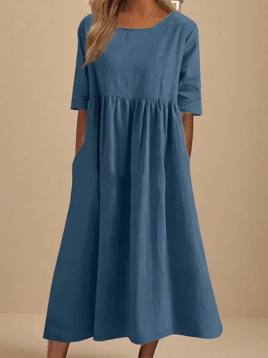 Mendy™ | Rochie Maxi