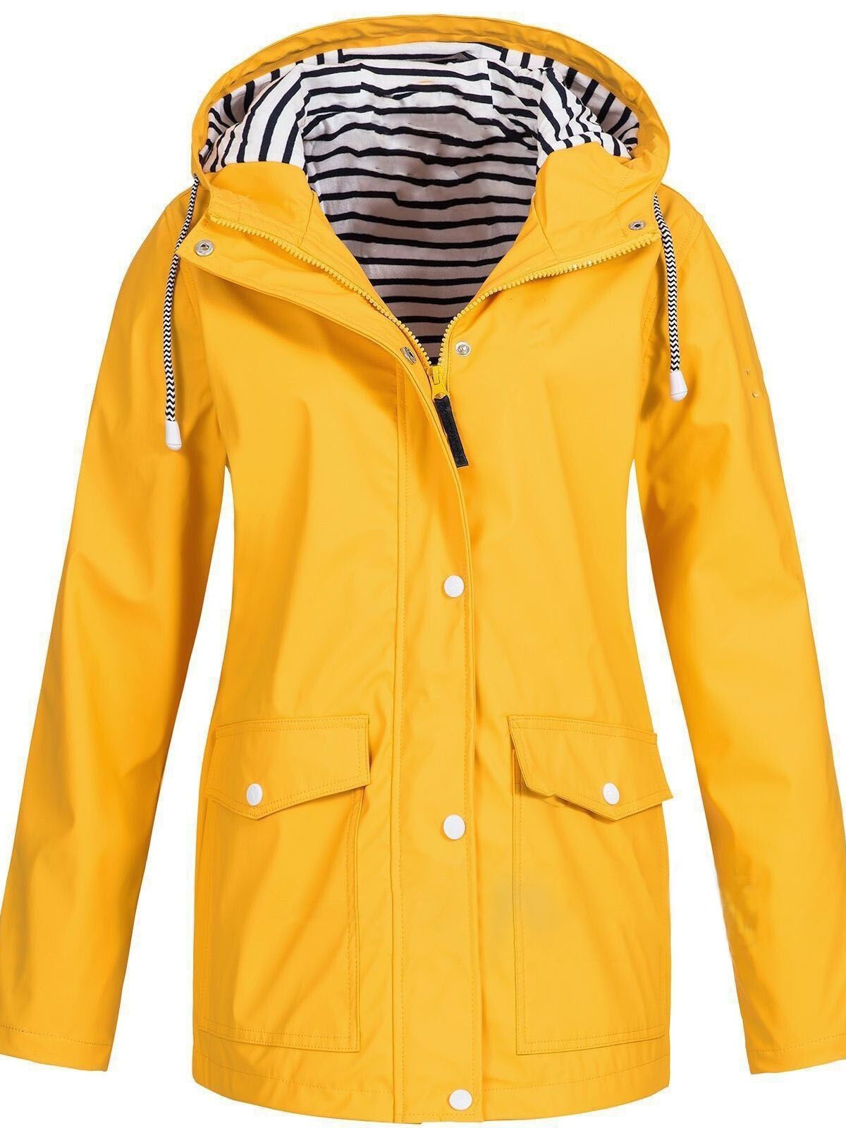 MARTA | JACKET FEMININ IMPERMEABIL ȘI WINDPROOF