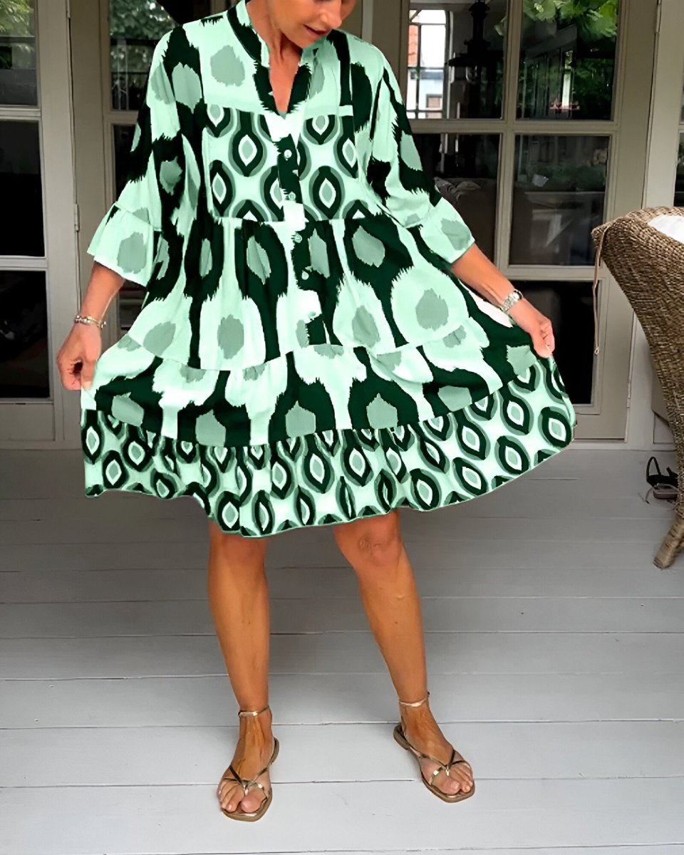 Natasja™ | Rochie Midi