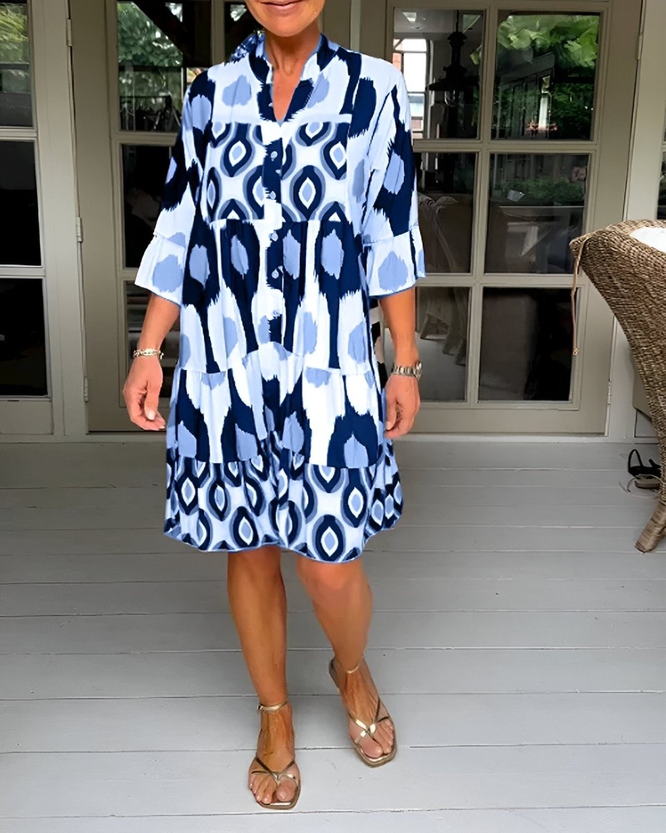 Natasja™ | Rochie Midi