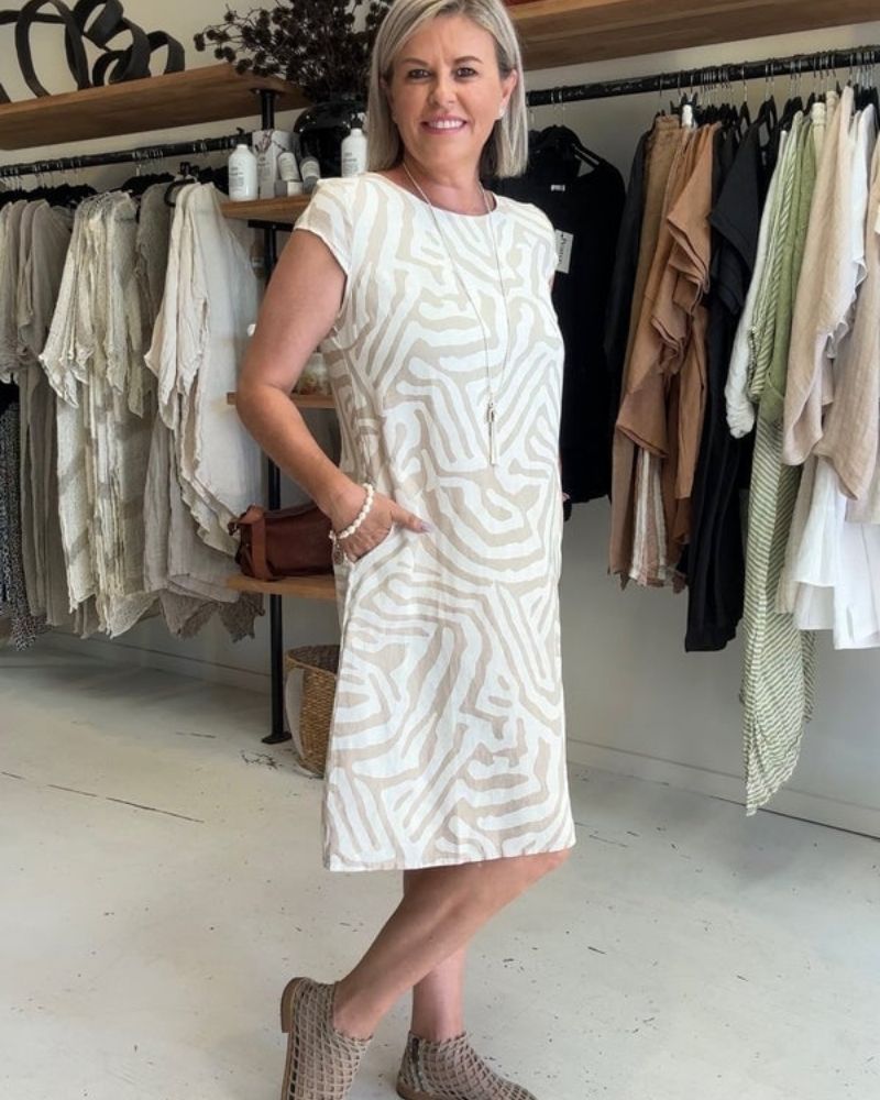 Nova™ | Rochie de vară