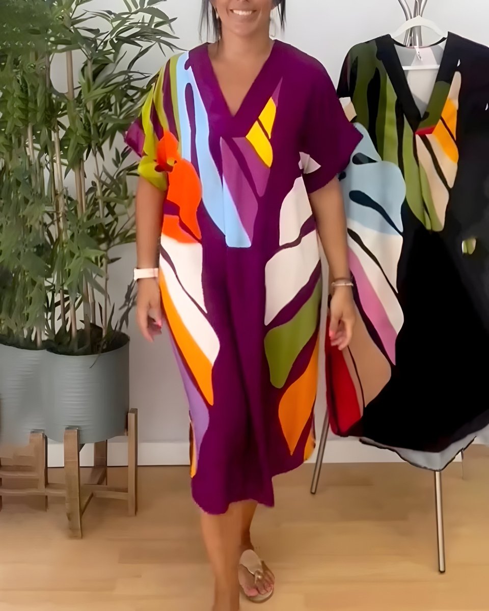 Petra™ | Rochie maxi
