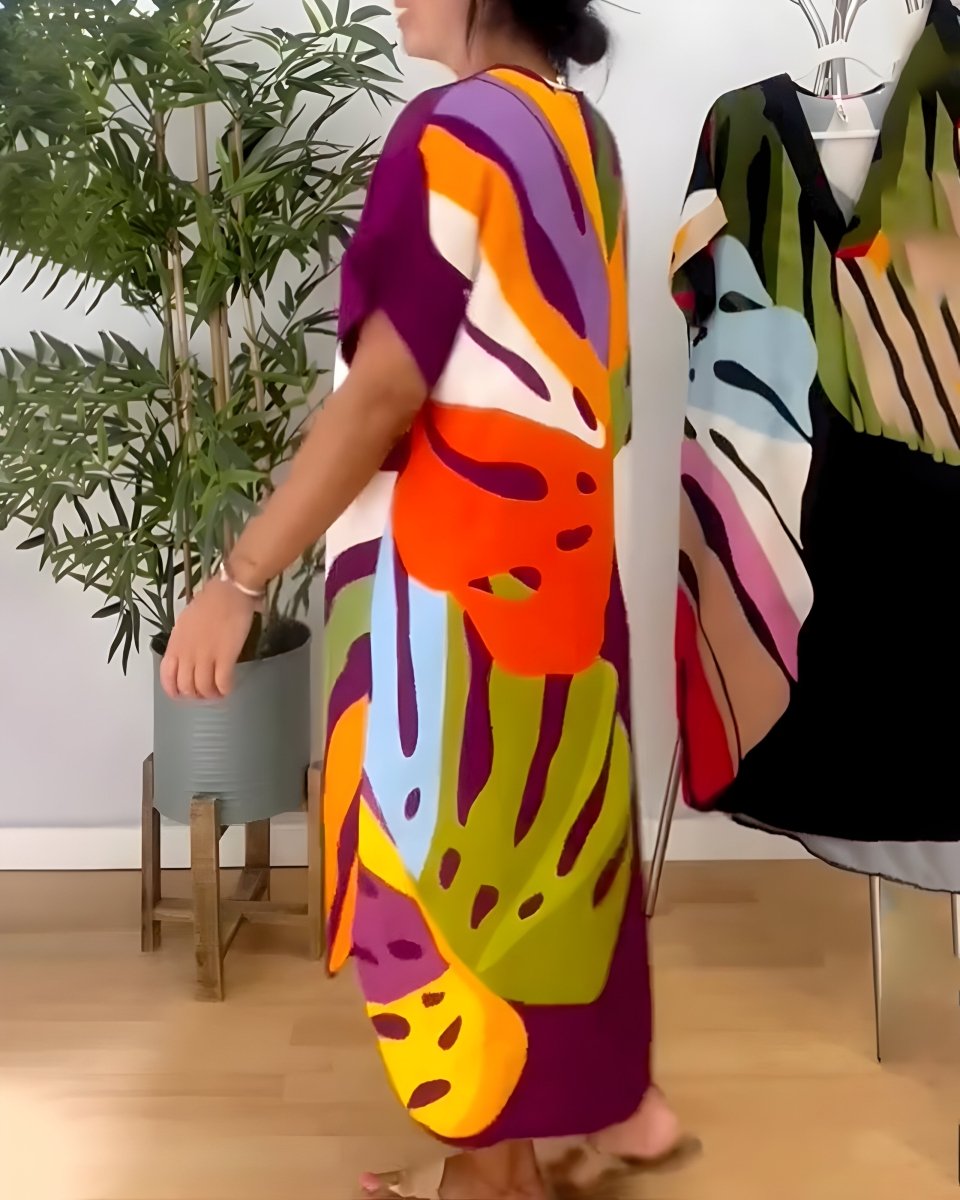 Petra™ | Rochie maxi