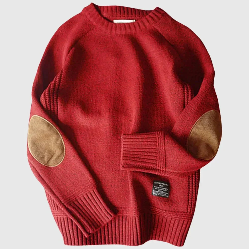 Harry™ | Pulover Bărbați Clasic