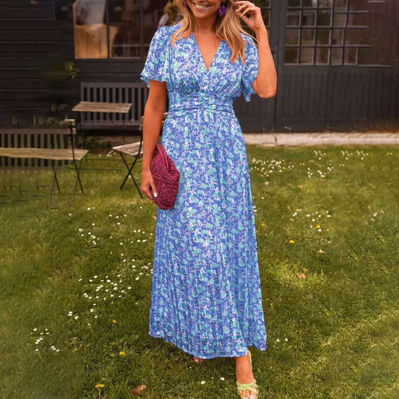 Rowena™ | Rochie Maxi
