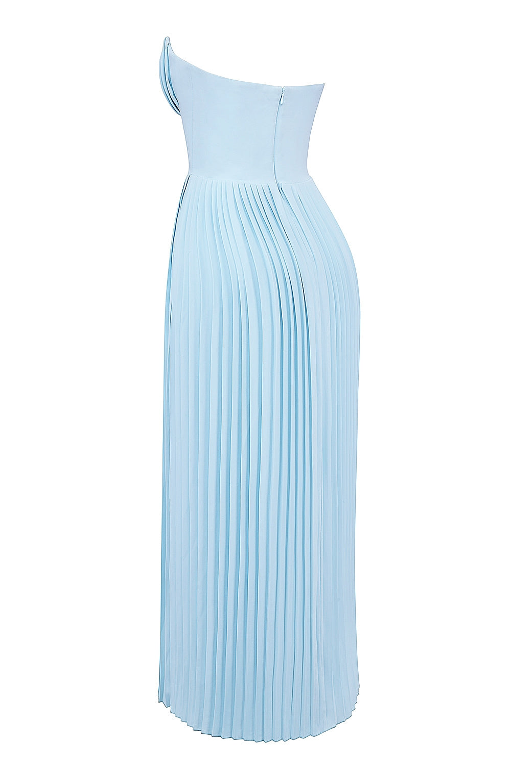 MARTA | ROCHIE LUNGĂ CU CORSET