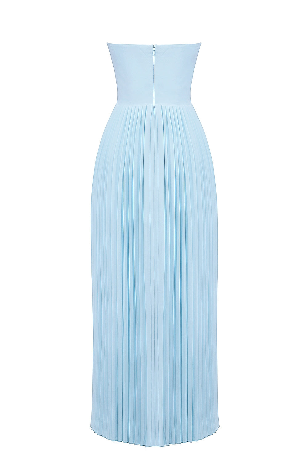 MARTA | ROCHIE LUNGĂ CU CORSET