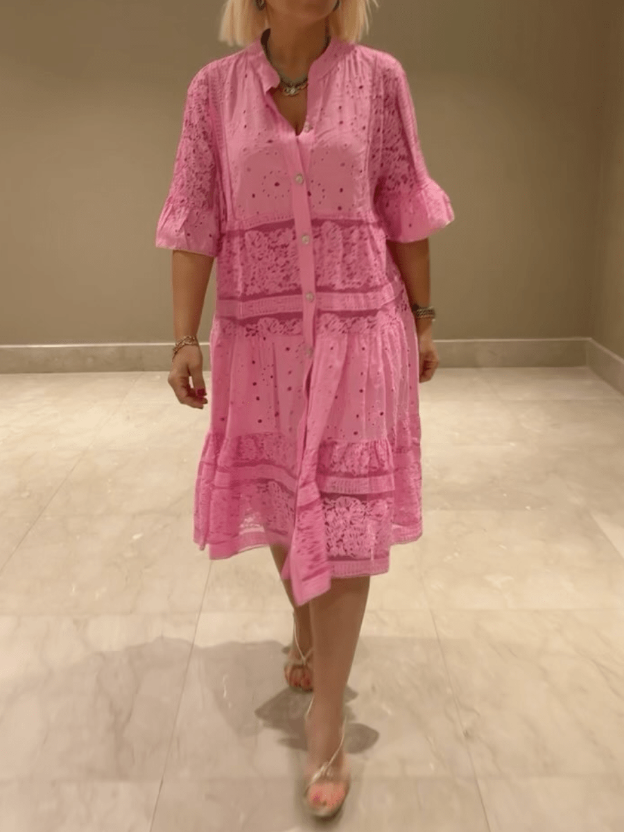 Senna™ | Rochie Midi