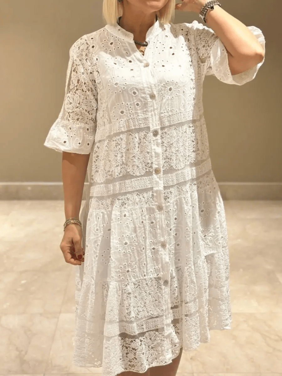 Senna™ | Rochie Midi