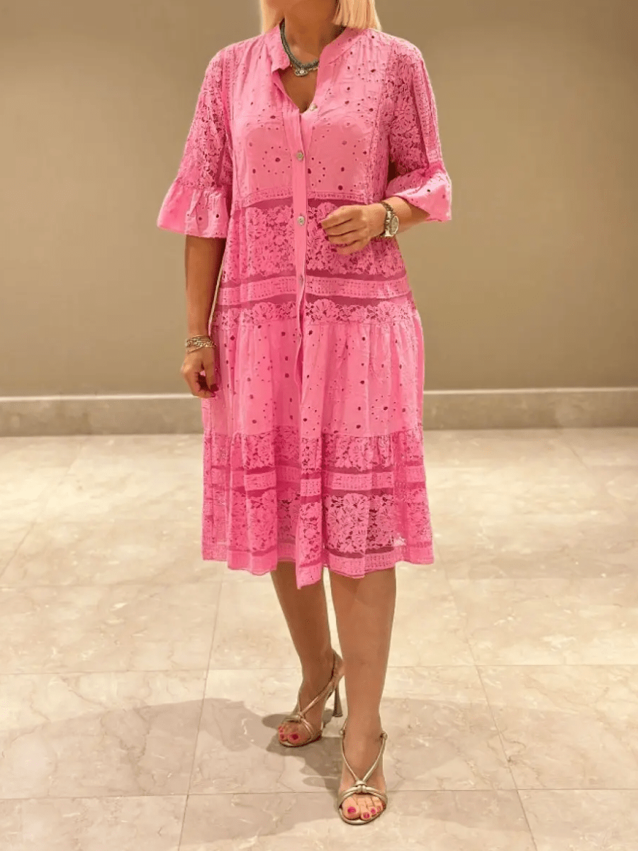 Senna™ | Rochie Midi
