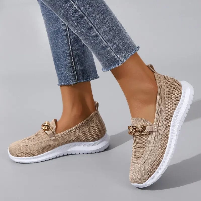 Freya™ Pantofi Confortabili pentru Fiecare Zi