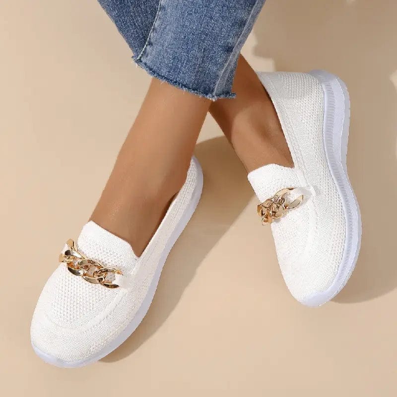 Freya™ Pantofi Confortabili pentru Fiecare Zi