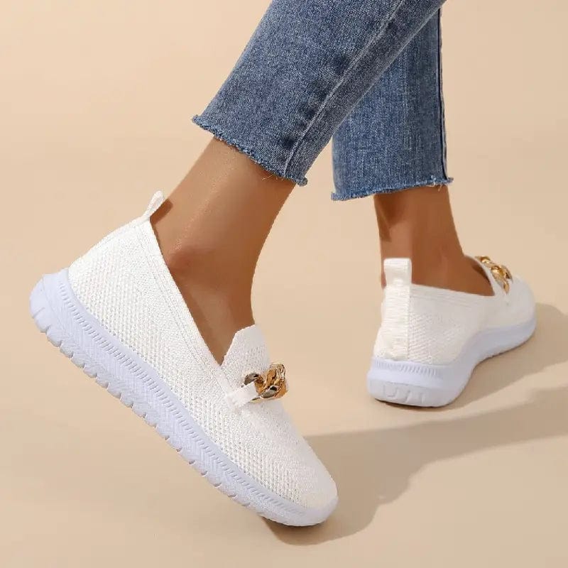 Freya™ Pantofi Confortabili pentru Fiecare Zi