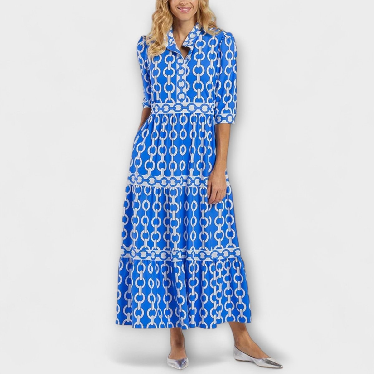 Soraya™ | Rochie Maxi