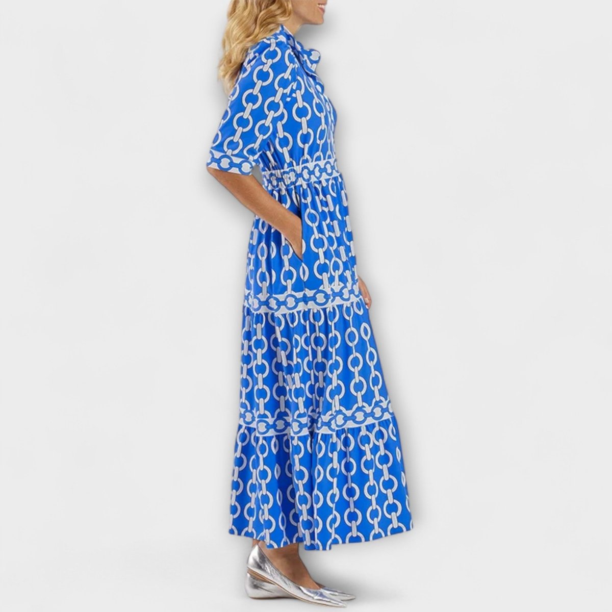 Soraya™ | Rochie Maxi
