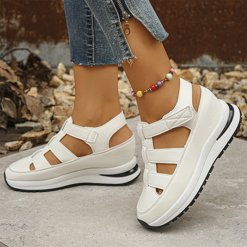 Sandale Sneakers Nahal™ cu Vârf Închis
