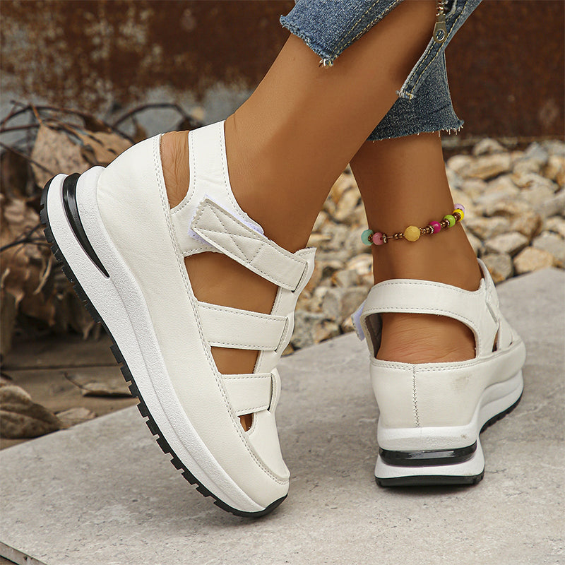 Sandale Sneakers Nahal™ cu Vârf Închis