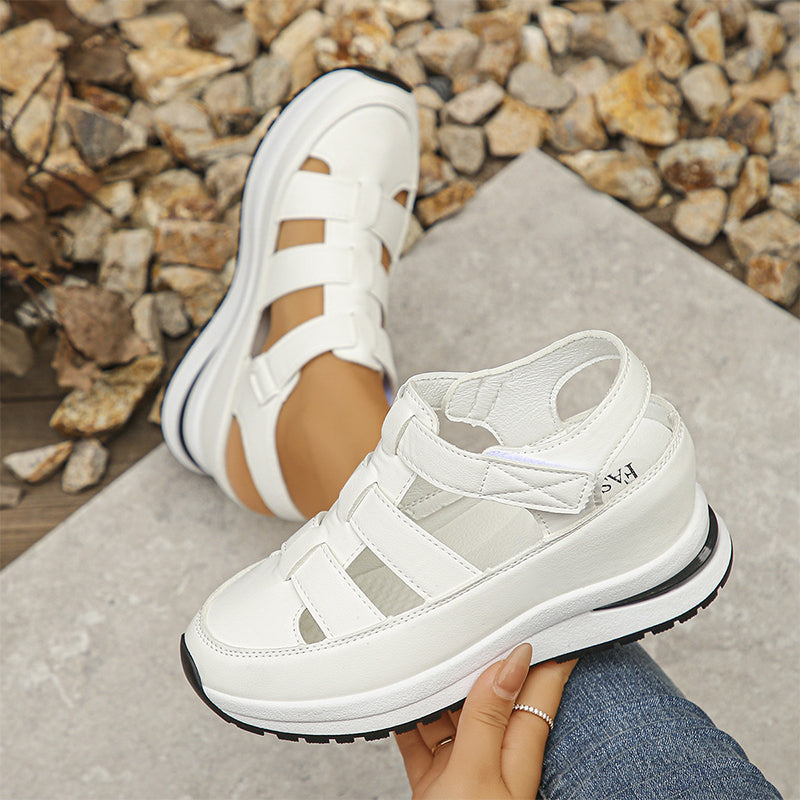 Sandale Sneakers Nahal™ cu Vârf Închis