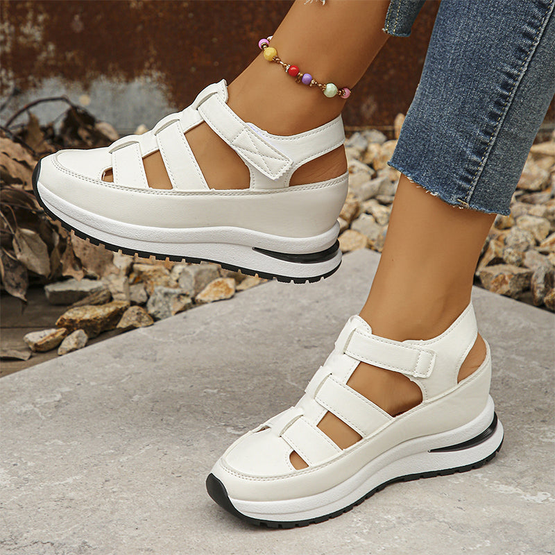 Sandale Sneakers Nahal™ cu Vârf Închis