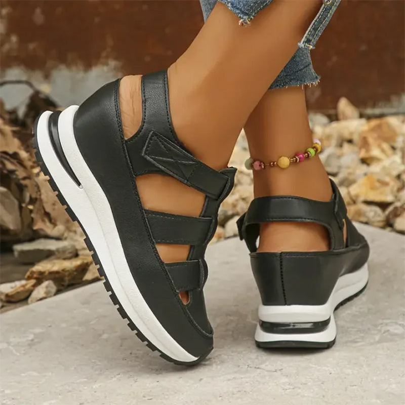 Sandale Sneakers Nahal™ cu Vârf Închis