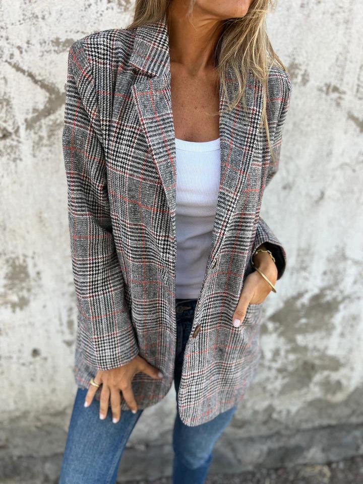 Anabella | Sacou carat lejer