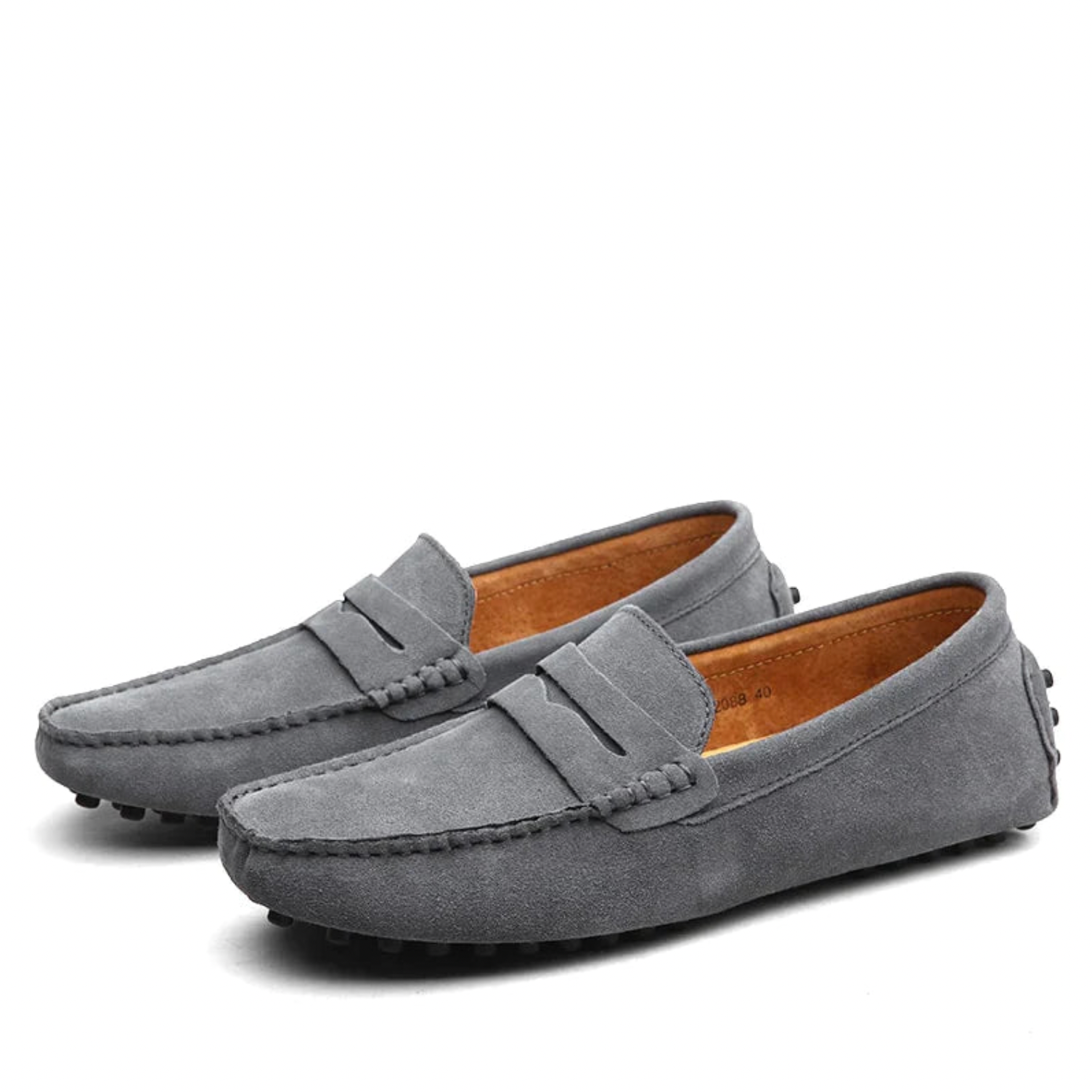 Ashton | Pantofi Loaferi Moi