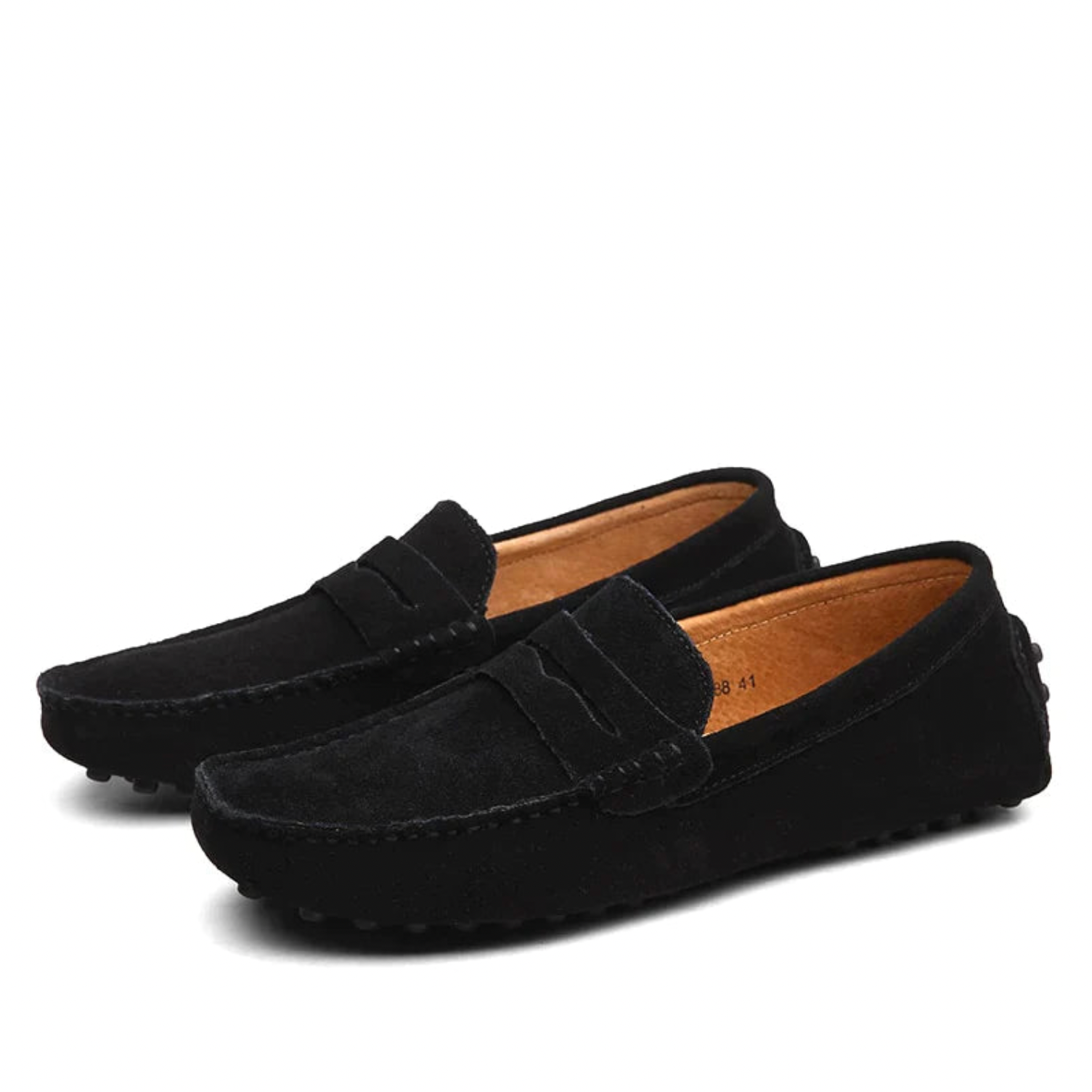 Ashton | Pantofi Loaferi Moi