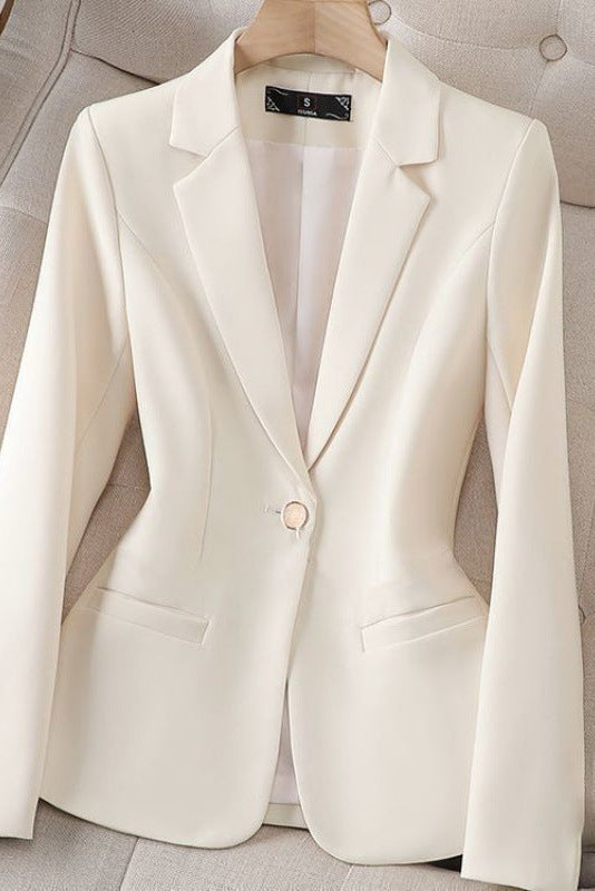Sylva Rae – Blazer Perfect