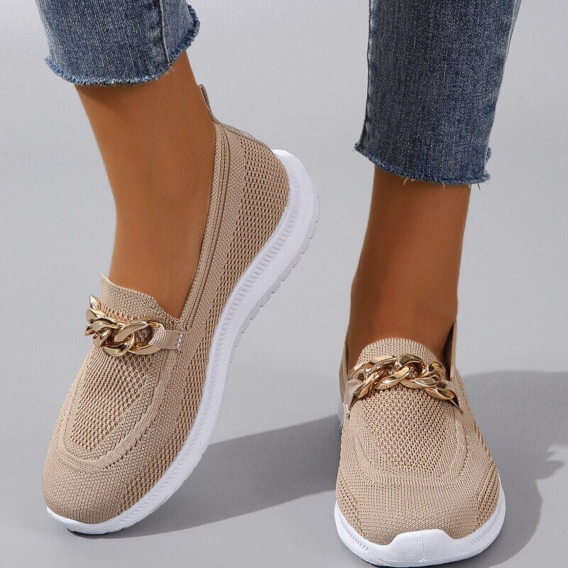 Freya™ Pantofi Confortabili pentru Fiecare Zi