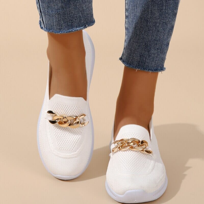 Freya™ Pantofi Confortabili pentru Fiecare Zi