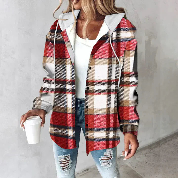 WERONIKA | JACKET DELICAT ȘI STILAT