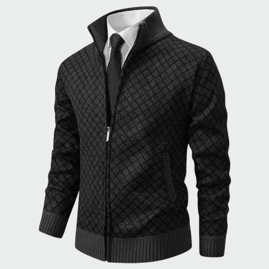 Octave™ | Vestă Premium pentru Bărbați