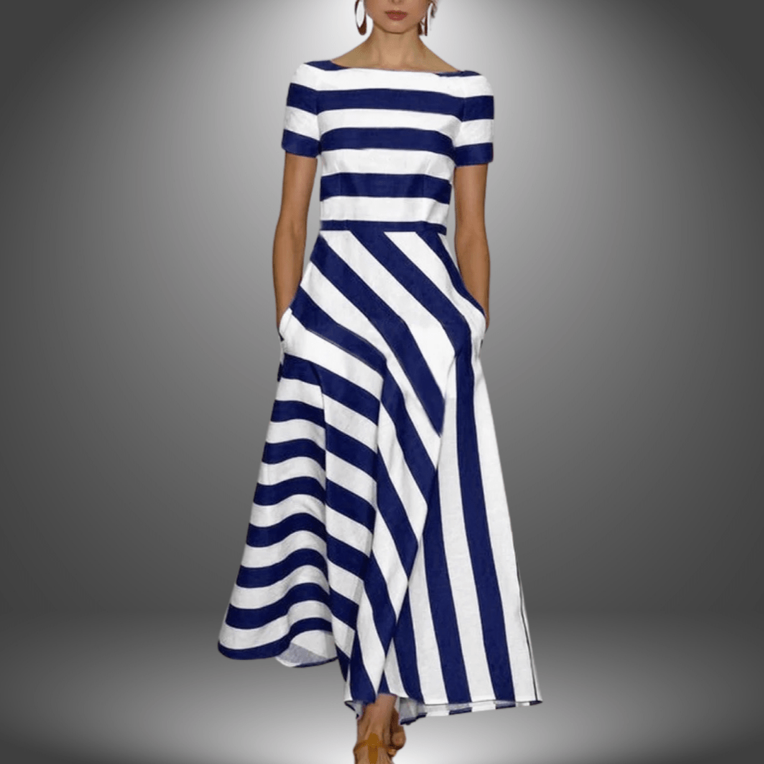 Valerie™ | Rochie Maxi
