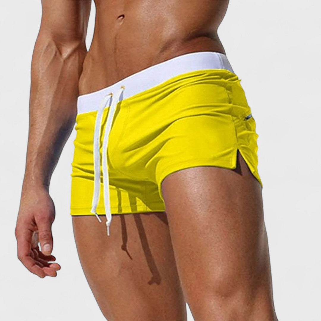 Alessio™ | Costumul de baie pentru o vară cu stil