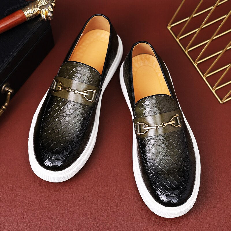 Carter | Loafers Elegante
