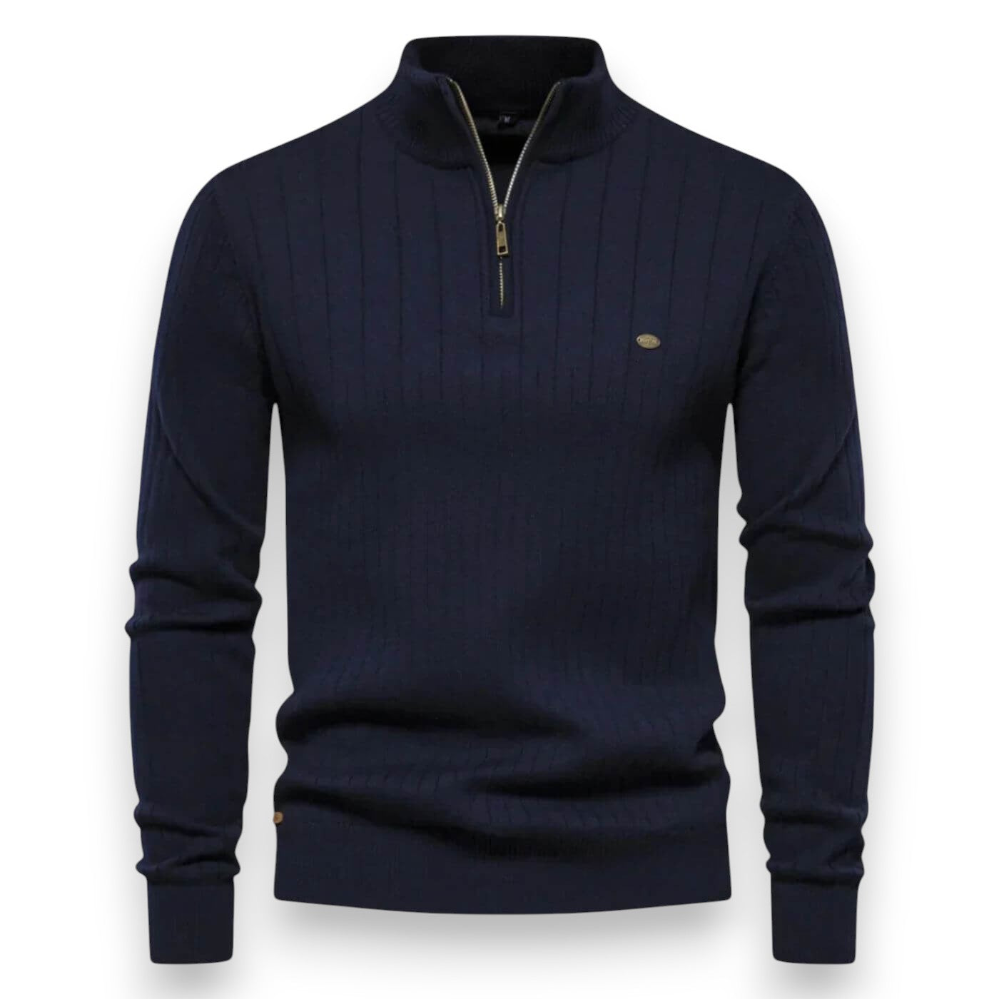 MIRAVO | Pulover Premium pentru Confort