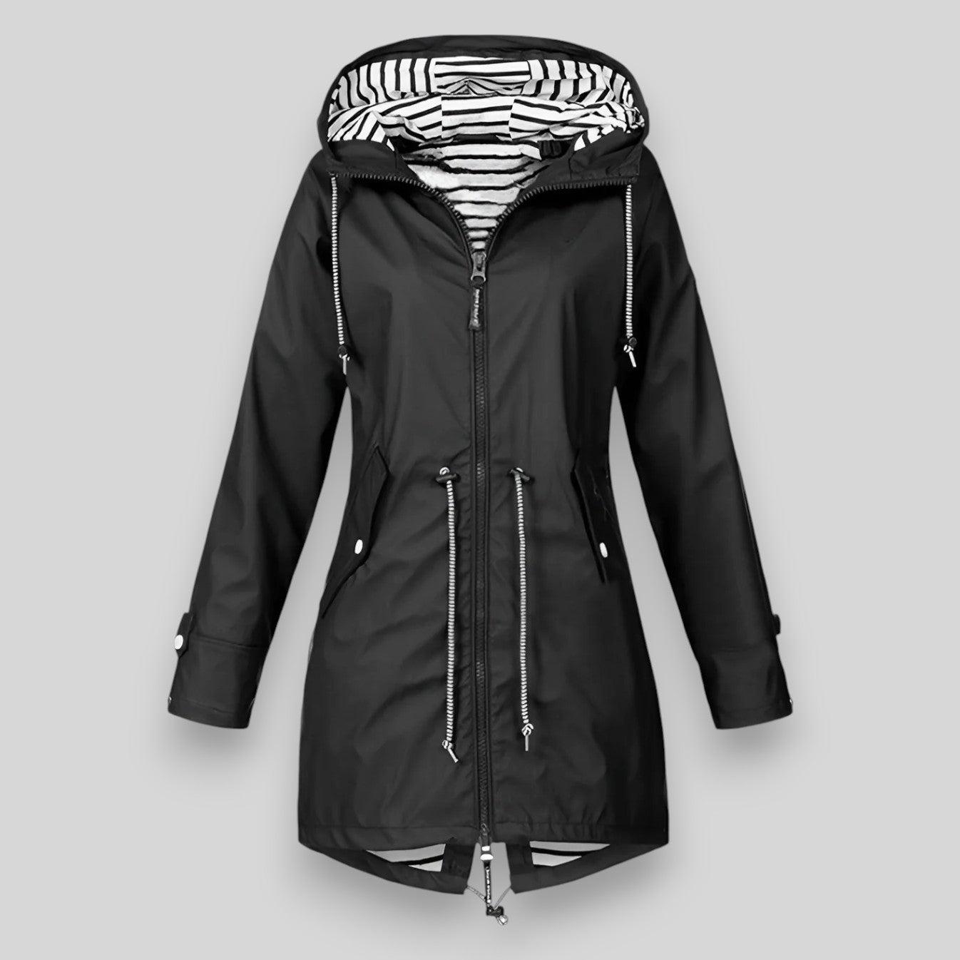 Laura™ - Geacă de Pluie Impermeabilă